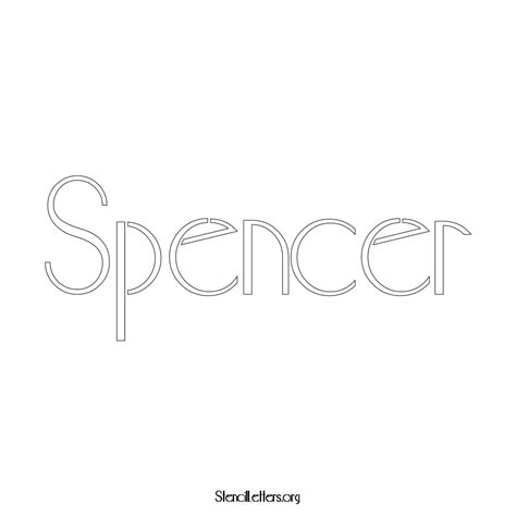 Spencer Name Meaning
