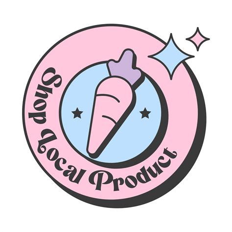 Buy Local Label 的图像结果