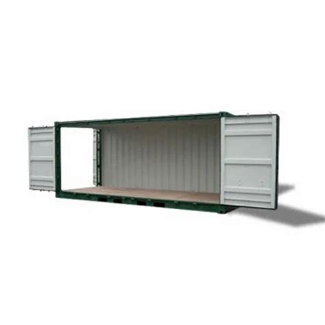 Prefabricated Container Homes Manufacturer from New Delhi