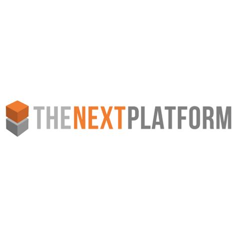 Image result for Next Platform