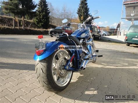 Image result for FXCWC Rocker 2009