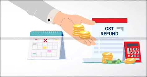 GST Refunds to Be Fast-Tracked for Firms Facing Inverted Duty Issues ...