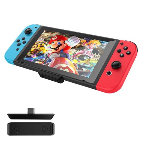 Image result for Nintendo Switch Bluetooth Adapter PS4 Controller