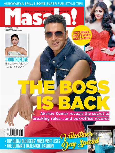 Boss Akshay Kumar New Look