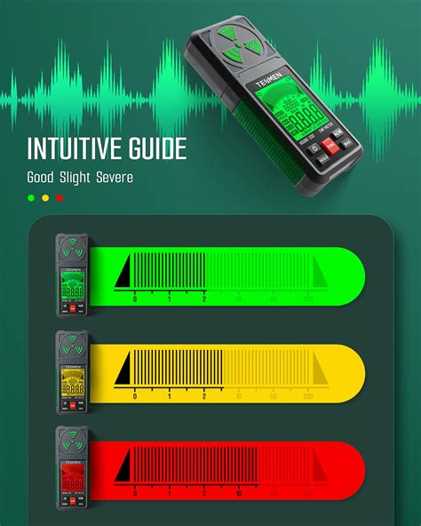 Image result for EMF Meter Testing