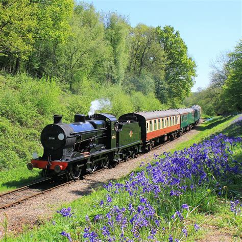 BLUEBELL RAILWAY (2025) All You Need to Know BEFORE You Go (with Photos ...