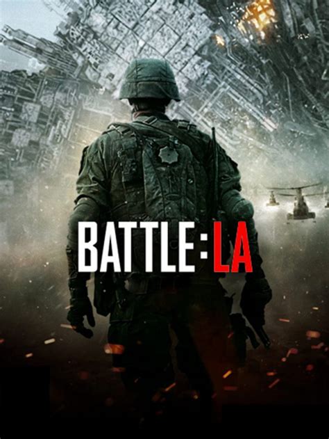 Battle Los Angeles 2