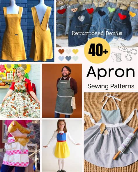 Image result for Apron Tutorial Free