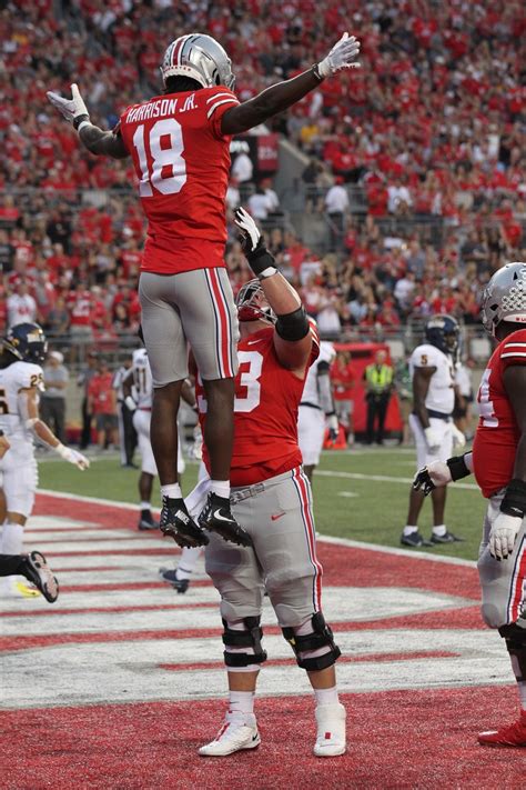 Toledo at Ohio State football, September 17, 2022 - cleveland.com