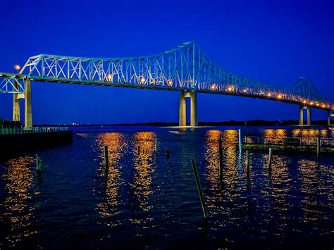 Exploring the Beauty: Gallery of Bridge Photographs