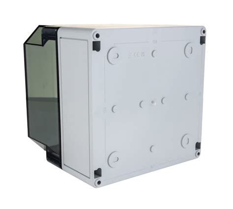 9519100 Rittal | Rittal PK Series Polycarbonate Wall Box, IP66 ...