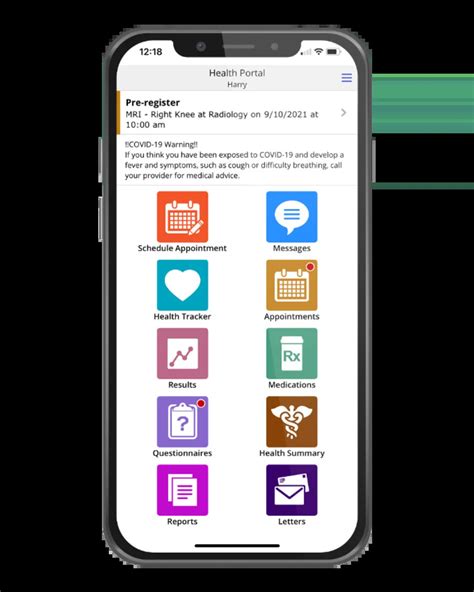 Patient Portal | Bath Community Hospital