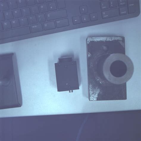 OpenCV Depth Map 的图像结果