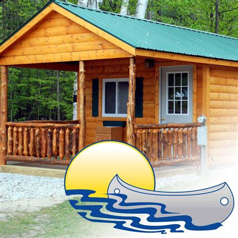 Campgrounds in Sterling Michigan: Find Your Perfect Spot