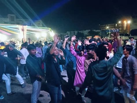 Garba Night