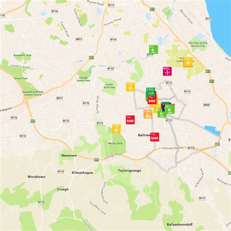 Local Sustainable Development 的图像结果