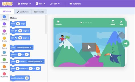 Image result for Scratch Coding Program