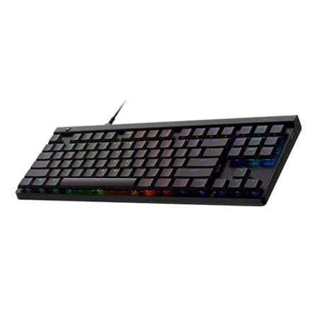 Buy Logitech G515 TKL Gaming Keyboard| 920-012912
