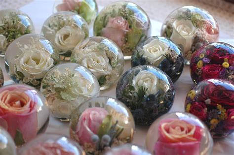 Flower & Wedding Bouquet Preservation - Flower Preservation Workshop ...