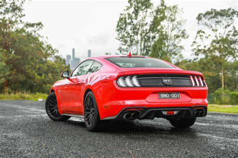 2022 Ford Mustang GT review | CarExpert