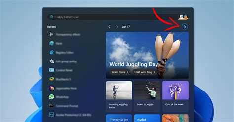 Remove Bing Search Box 的图像结果