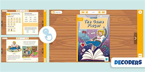 Image result for Decoder Grade 5