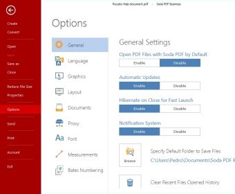 Image result for Soda PDF Features