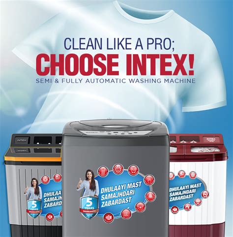 Intex Washing Machine 的图像结果