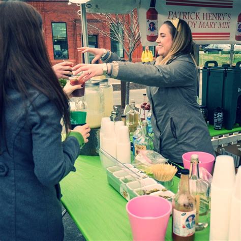 Shamrock the Block - Richmond, VA