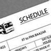 D'source Design Case study on IIT Guwahati Bus Timetable - Easy to Use ...
