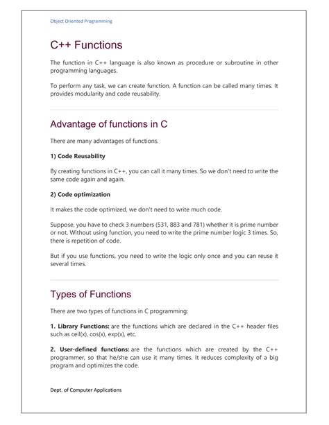 Functions in CPP 的图像结果