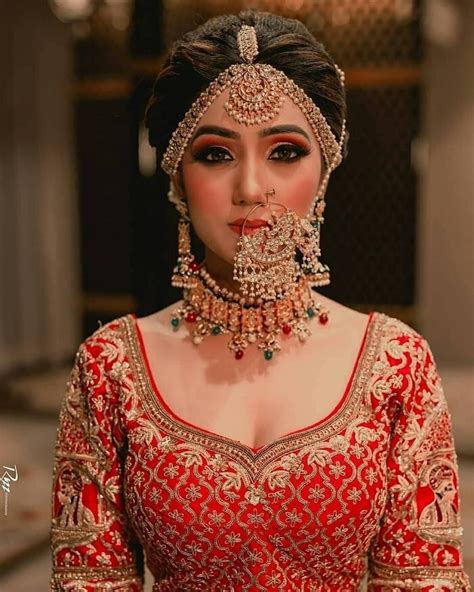 Unique And Trending Bridal Jewellery We Spotted On Real Brides Recently