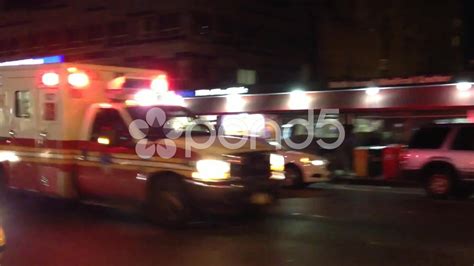 Ambulance Sirens