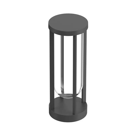 In Vitro Outdoor Bollard - Flos | Outdoor Bollard Lights - USA & Canada