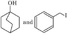 The following compound can readily be prepared by Williamson ether ...
