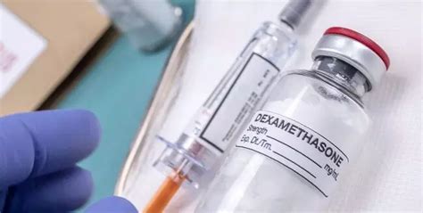 Short dexamethasone therapy does not increase infection risk in ...