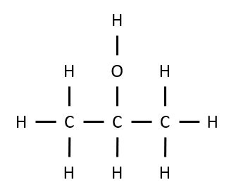Isopropyl Alcohol | Structure, Formula & Uses - Lesson | Study.com