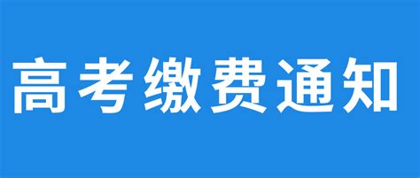 2024年1月浙江选考和学考网上缴费入口11月11日9:00开通