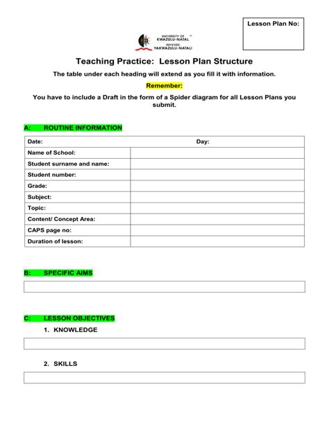 Assignment Lesson Plan 的图像结果