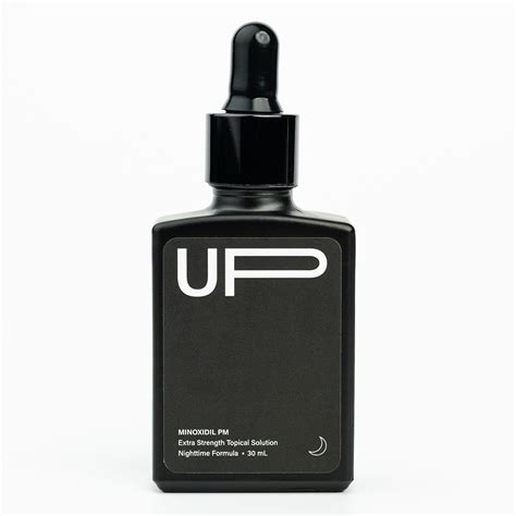 How Long Does it Take For Minoxidil to Work on Hair Growth? | UPGUYS