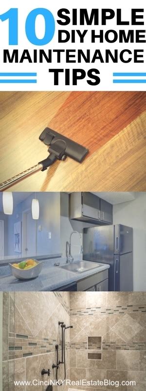 Image result for Maintenance Tips DIY Images