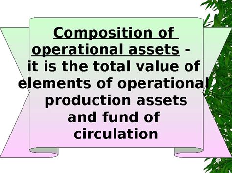 Image result for Operational Assets