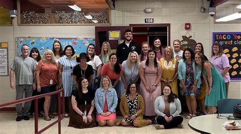 John Glenn Elementary | Home