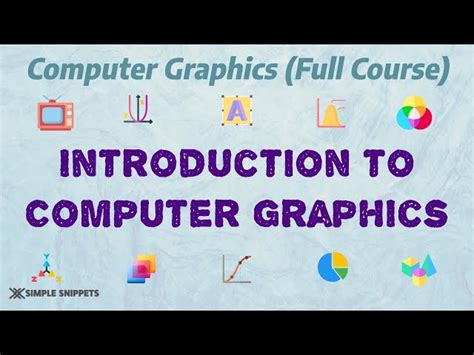 Computer Graphics Training 的图像结果