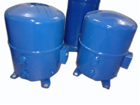 Refrigeration Compressor - Danfoss NTZ068 Commercial Refrigeration ...