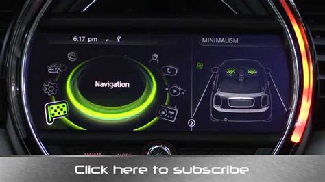 Image result for Mini Cooper Navigation System Update
