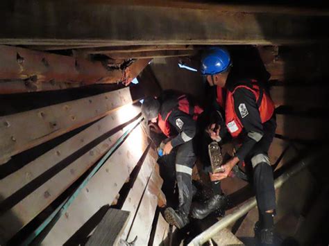 Indian Navy swiftly responds to distress call from Iranian Fishing ...