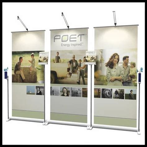 Portable Displays - Immerse Pop Up Display System Service Provider from ...