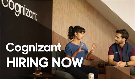 Cognizant Recruitment Drive | Trainee & Software Engineer | Hybrid ...