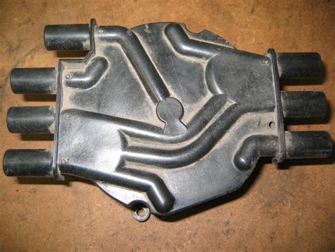 Image result for Chevy 402 Distributor Install